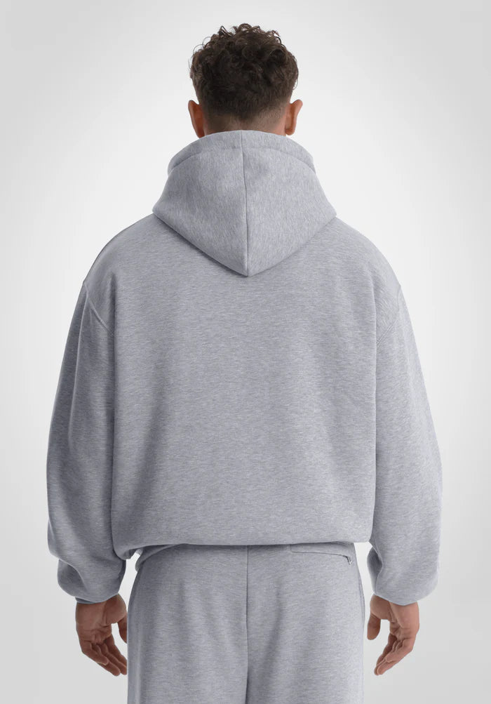 SHANIEH Full Zip Hoodie