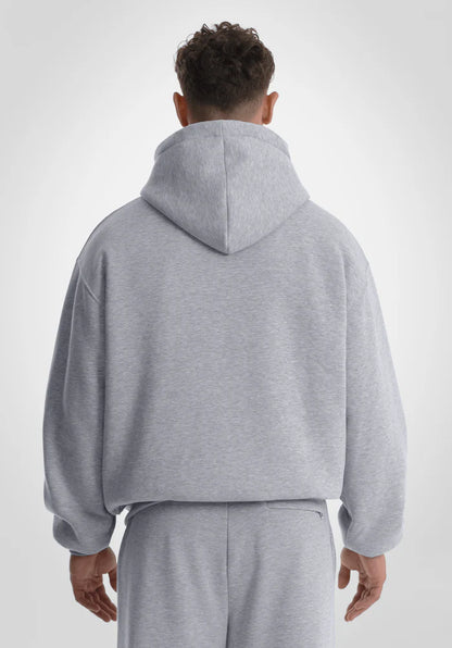 SHANIEH Full Zip Hoodie