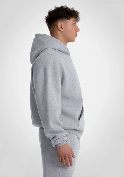 SHANIEH Full Zip Hoodie