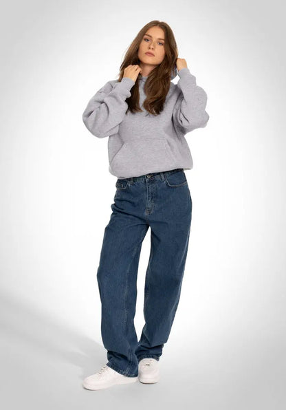 Shanieh Oversize Hoodie