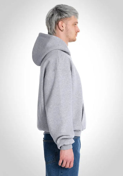 Shanieh Oversize Hoodie